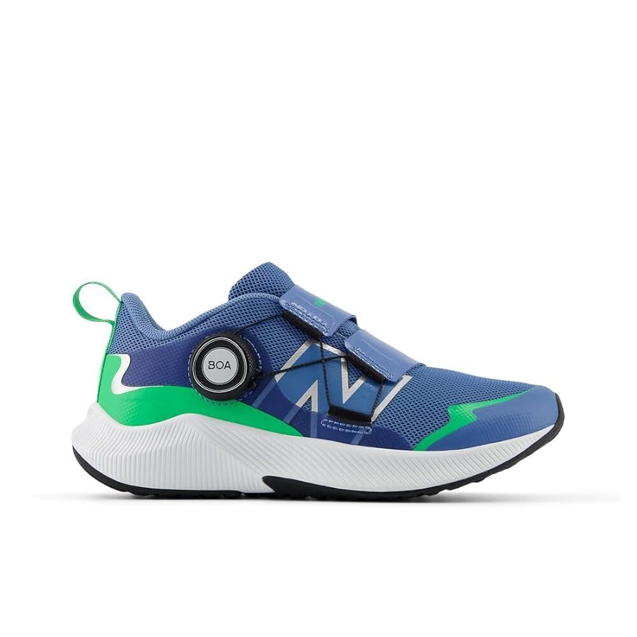 Amazon.com | New Balance FuelCore Reveal V4 Boa Running Shoe